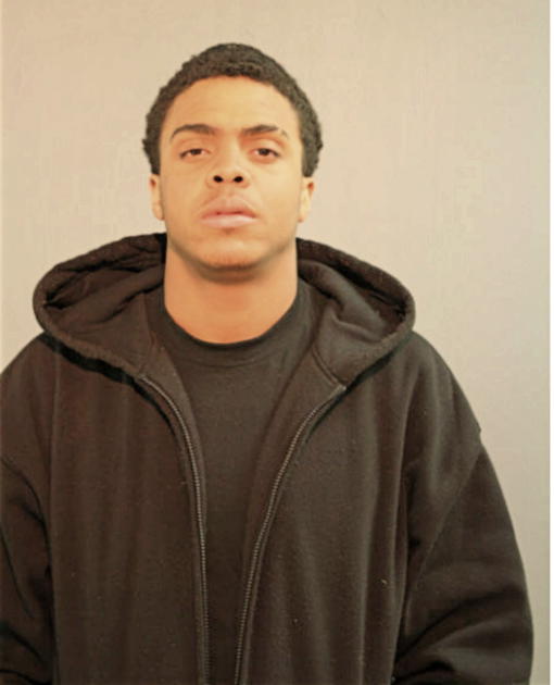 DENNIS JOHNSON, Cook County, Illinois