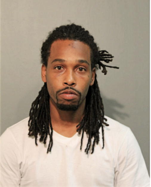 DION JOHNSON, Cook County, Illinois