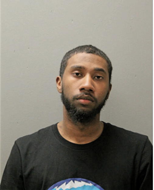 MARCUS A JOHNSON, Cook County, Illinois