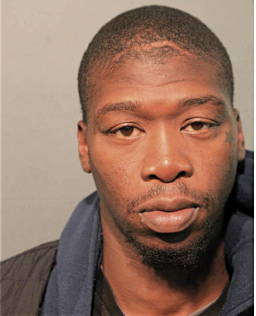 CHRISTOPHER L JONES, Cook County, Illinois
