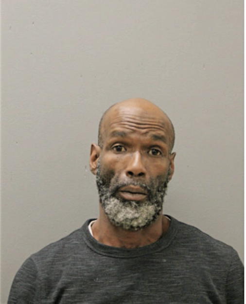 EDDIE L JONES, Cook County, Illinois