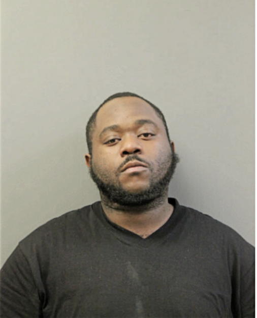KEYSHAWN J JONES, Cook County, Illinois