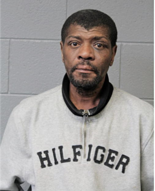 LARRY JONES, Cook County, Illinois