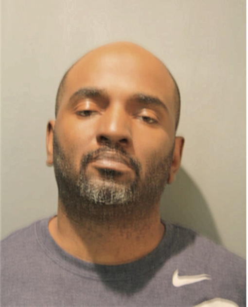 MARVIN LEE JONES, Cook County, Illinois