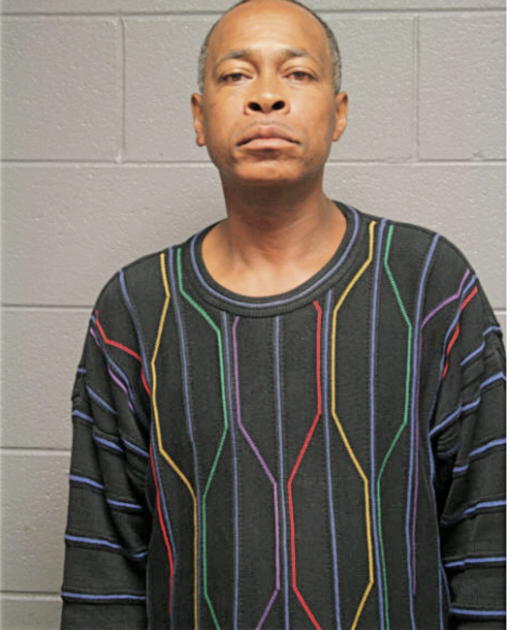 TRACEY T JONES, Cook County, Illinois