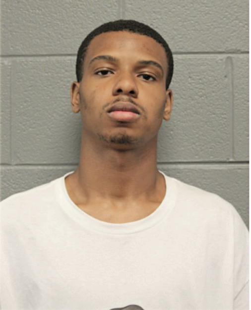 LEROY KENNEDY, Cook County, Illinois