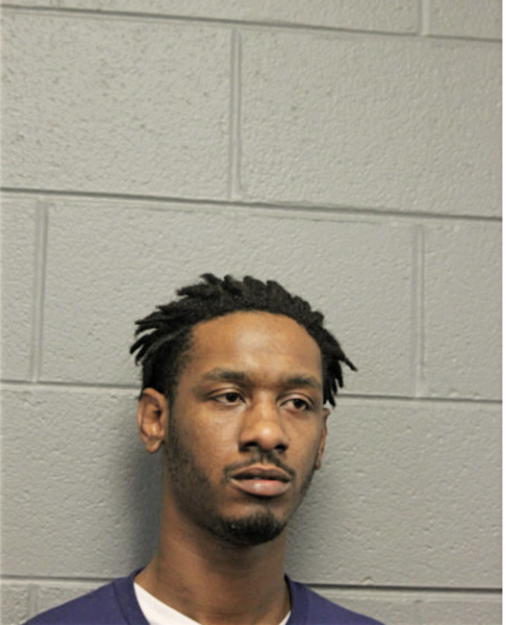 JOHNNY E KIMBLE, Cook County, Illinois