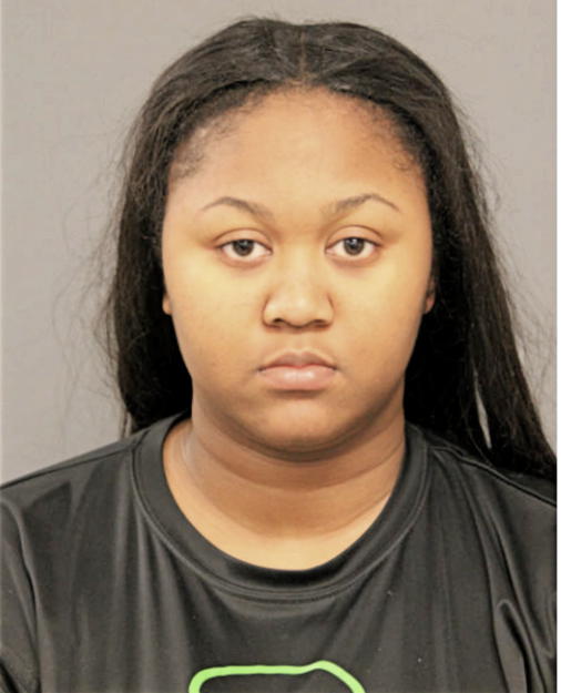 TAKIA D KINDS, Cook County, Illinois