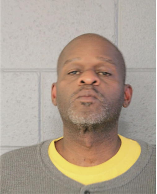 RANDY KYLES, Cook County, Illinois