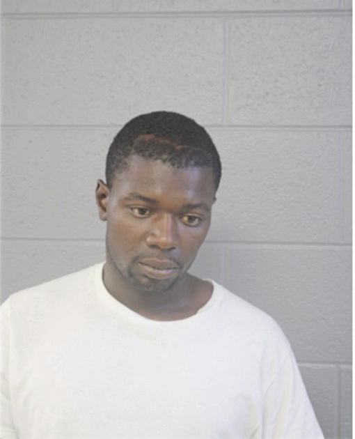 EMMANUEL LABON, Cook County, Illinois