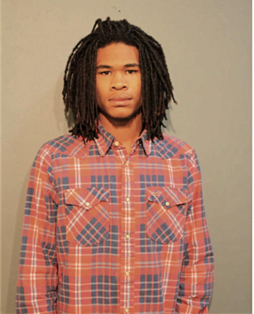DARIUS LEE, Cook County, Illinois
