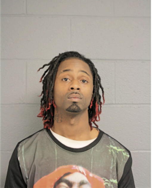 EDWARD LEE, Cook County, Illinois