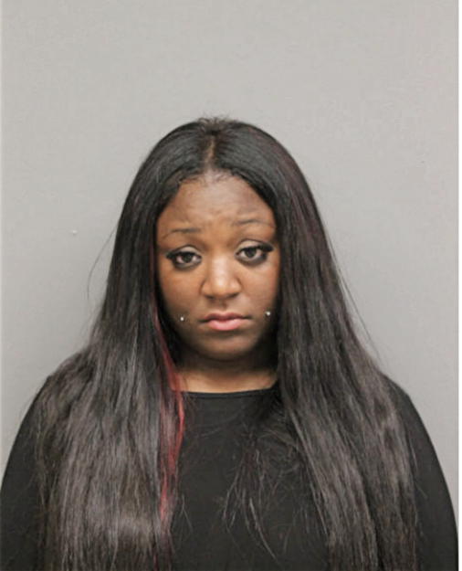 KARLA M LEE, Cook County, Illinois