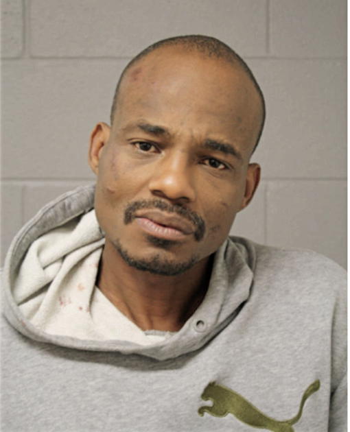 TERRY LEE, Cook County, Illinois
