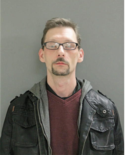 RICHARD C LEWERENZ, Cook County, Illinois