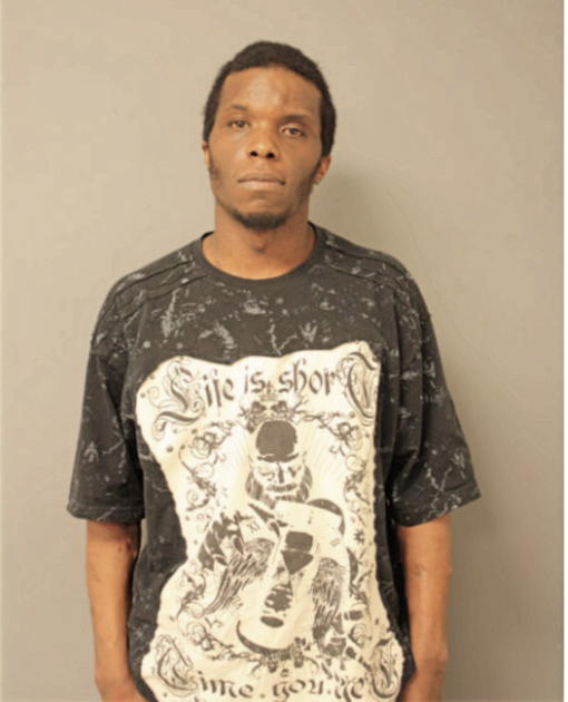 JONATHAN LEWIS, Cook County, Illinois