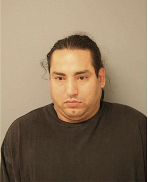 ANDRES LICON, Cook County, Illinois