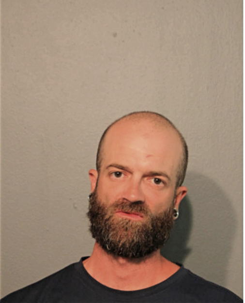 SHAWN LITTLE, Cook County, Illinois