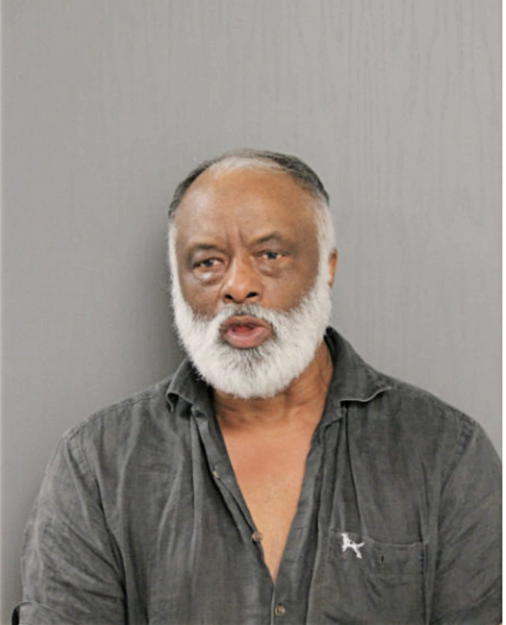 JOHN W LOCKE, Cook County, Illinois