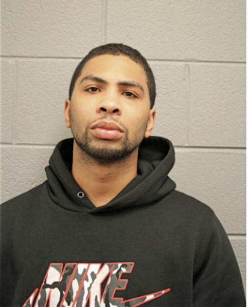 DANIEL LOCKETT, Cook County, Illinois