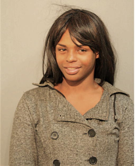 ALEX LOFTON, Cook County, Illinois