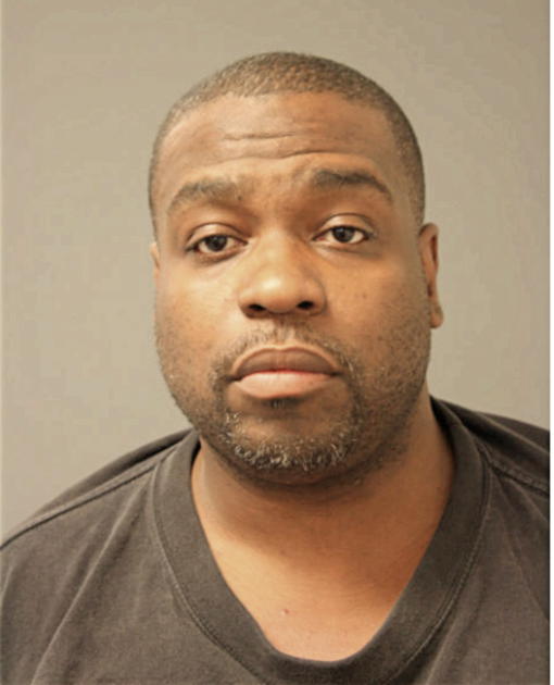 ANDREW T LOGAN, Cook County, Illinois