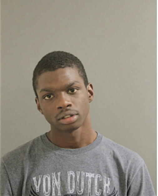 BYRON A LOGAN, Cook County, Illinois