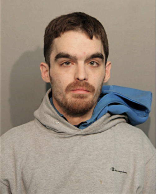 DANIEL V LOPEZ, Cook County, Illinois