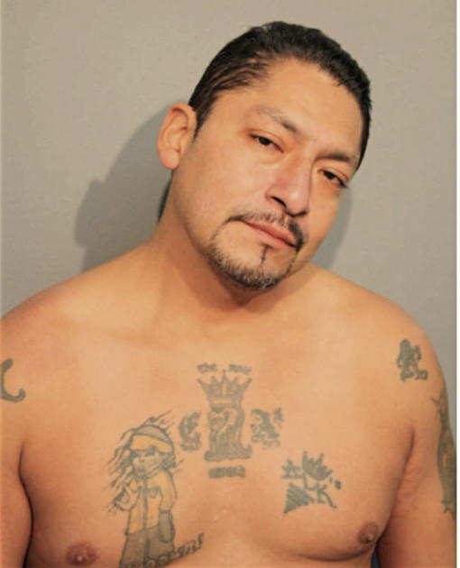 ESTEVAN LOPEZ, Cook County, Illinois