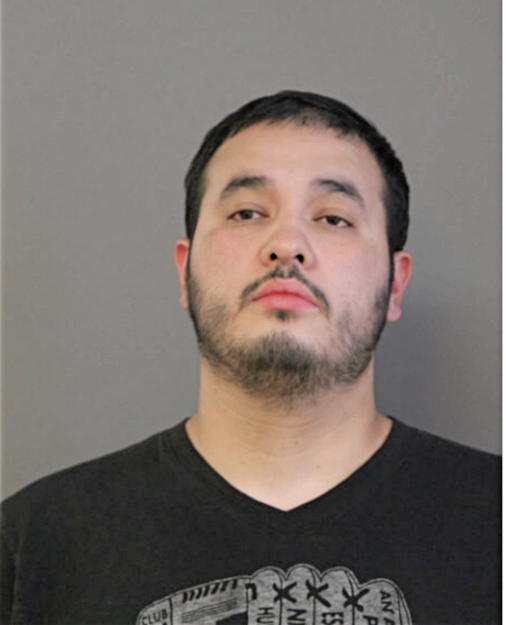 ANDRES V MACEDO, Cook County, Illinois