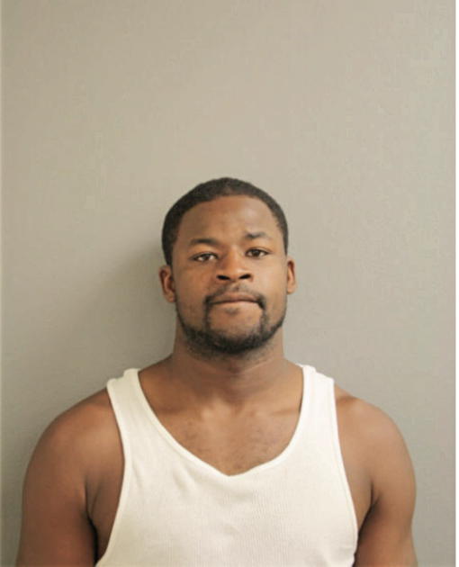 LARRY MACK, Cook County, Illinois
