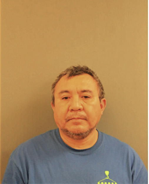TIMOTEO C MARTINEZ, Cook County, Illinois