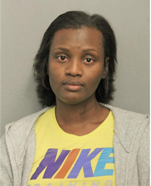 TAMEKA D MAYS, Cook County, Illinois