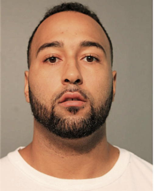 SHAWN D MCANDREWS, Cook County, Illinois