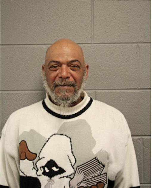 TIMOTHY MCCAMPBELL, Cook County, Illinois