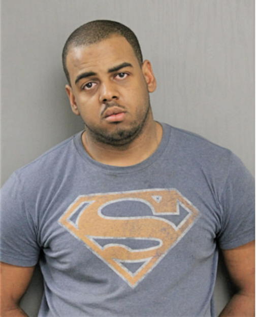 DEMETRIS MCCREA, Cook County, Illinois