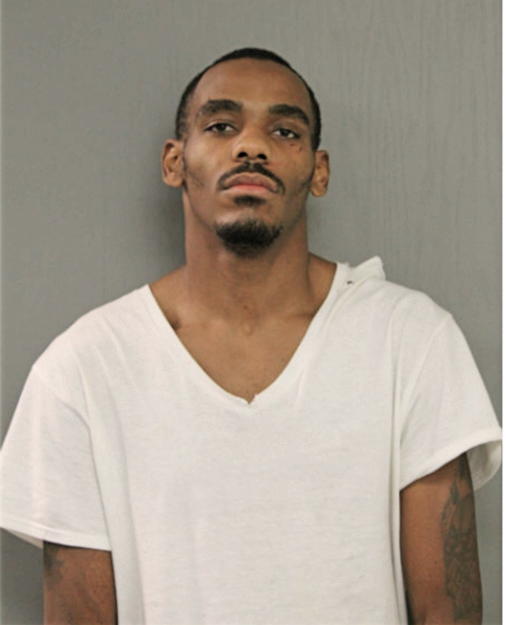 CHRISTOPHER MCGHEE, Cook County, Illinois