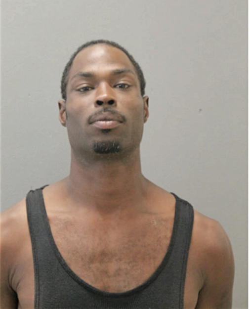 DEMARCUS J MCGRONE, Cook County, Illinois