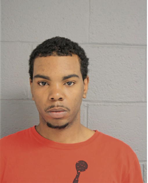 LORENZO NEAL MCKINNEY, Cook County, Illinois