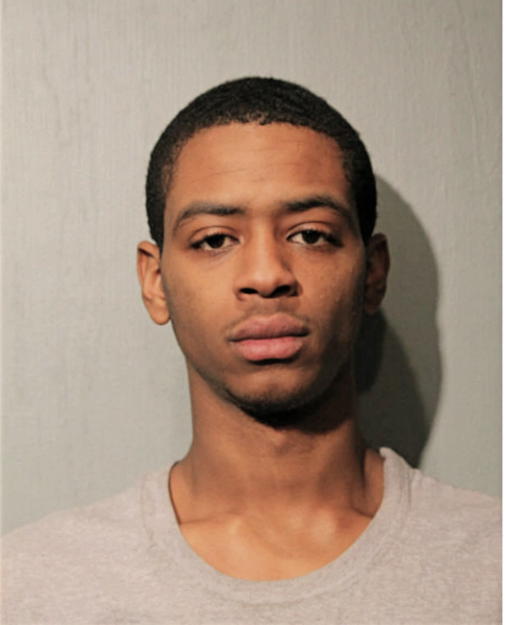 CORY D MCMULLAN, Cook County, Illinois