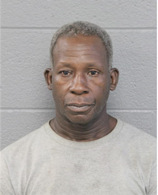 RONNIE MCNEAL, Cook County, Illinois