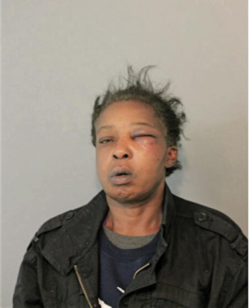 LINDA MCWILLIAMS, Cook County, Illinois