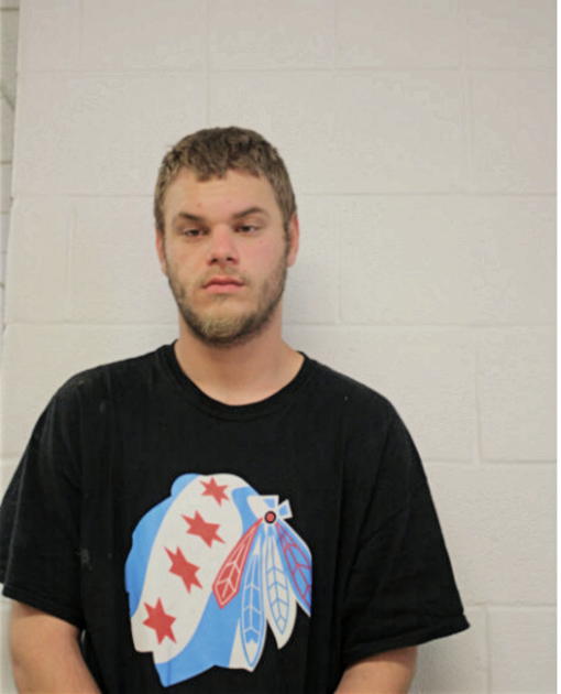 STEFAN MIKOLIC, Cook County, Illinois