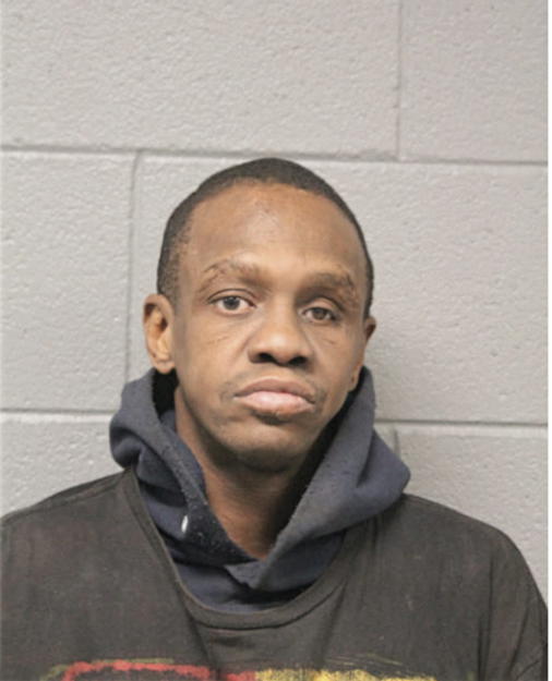 NOLAN A MITCHELL, Cook County, Illinois