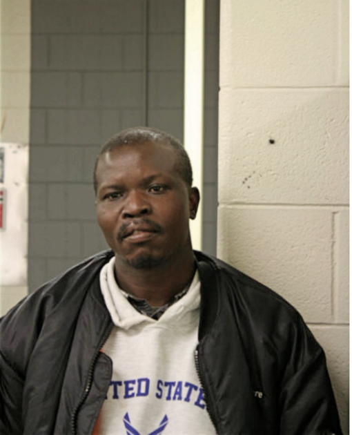 JAMES T MOGGA, Cook County, Illinois