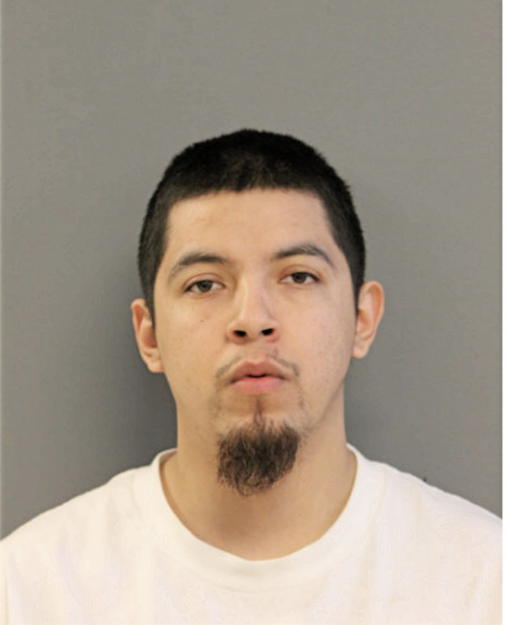 BRANDON MORALES, Cook County, Illinois