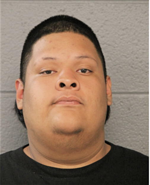 JACOB MORALES, Cook County, Illinois
