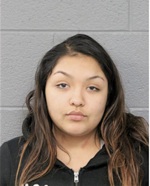 VERONICA MORENO, Cook County, Illinois