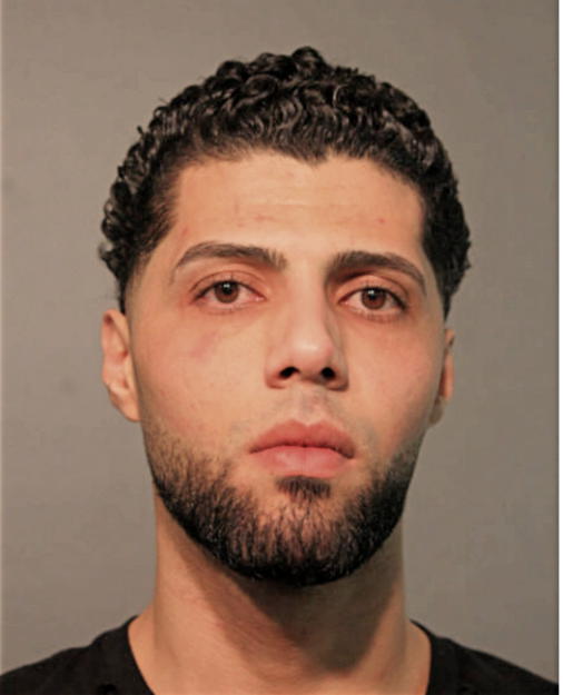 KARAM M NASSER, Cook County, Illinois