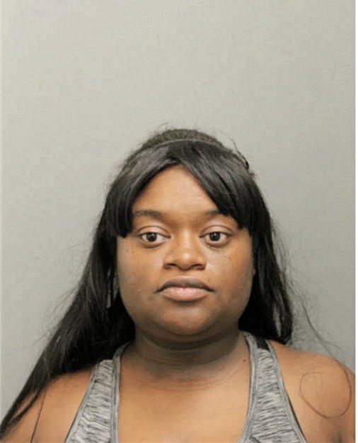 KELLY M NEWMAN, Cook County, Illinois